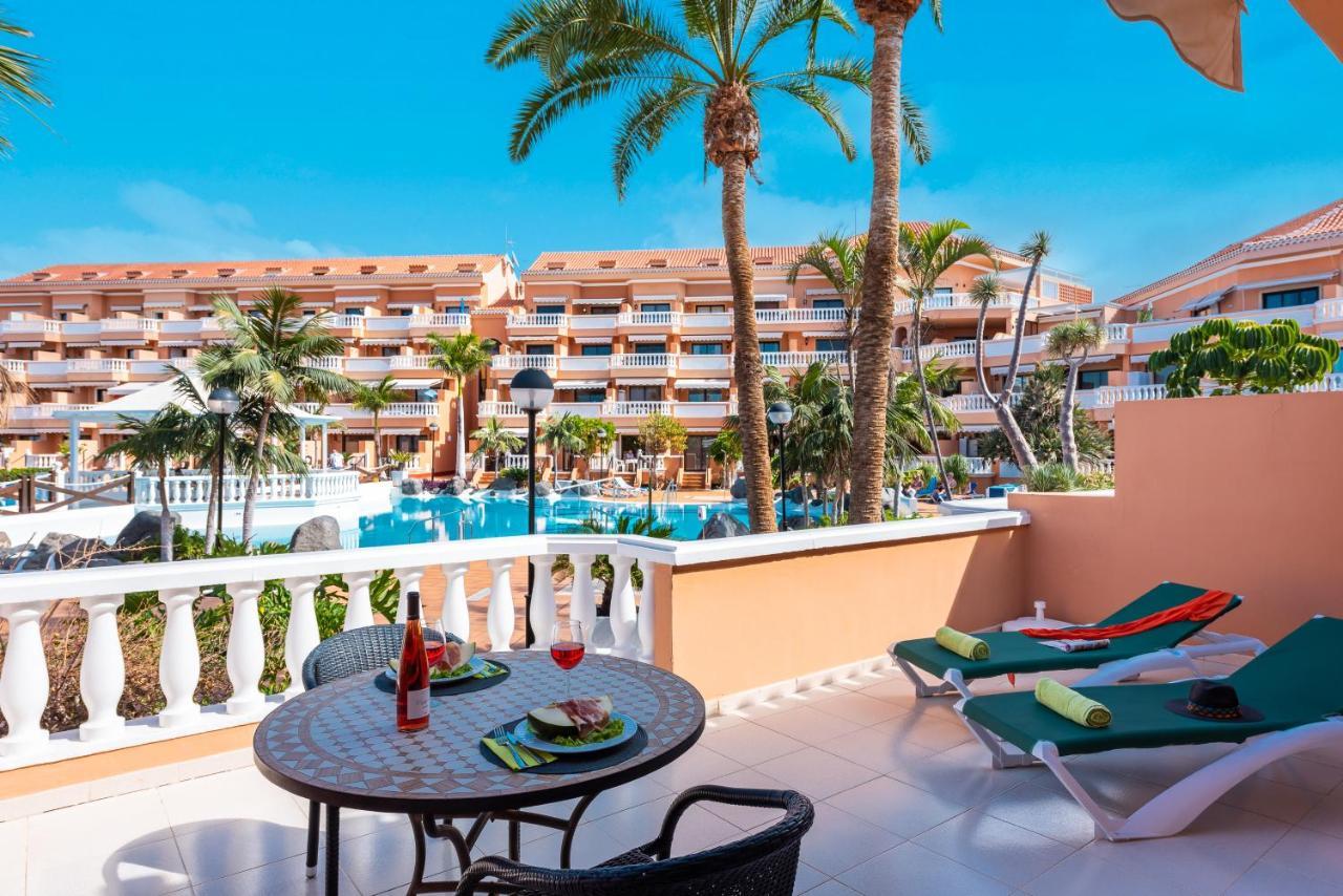 Tenerife South Apartments Плая-де-лас-Америкас Экстерьер фото