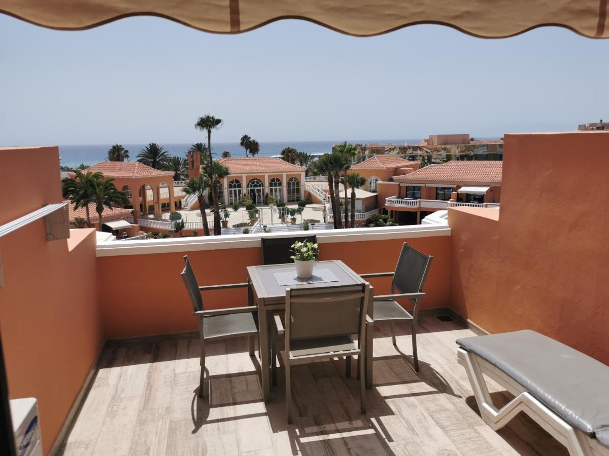 Tenerife South Apartments Плая-де-лас-Америкас Экстерьер фото